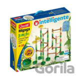 Migoga Jungle marble run - kuličková dráha
