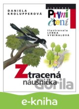 Ztracená náušnička