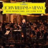 John Williams, Anne-Sophie Mutter: John Williams In Vienna LP