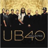 Ub 40: Collected LP