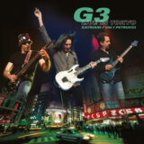 G3: Live In Tokyo LP