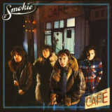 Smokie: Midnight Cafe LP