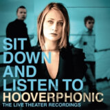 Hooverphonic: Sit Down And Listen To LP