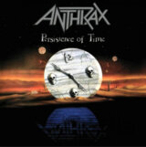 Anthrax: Persistence Of Time LP