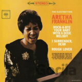 Aretha Franklin: Electrifying Aretha / A Bit Of Soul LP