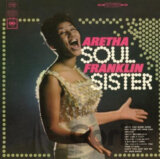 Aretha Franklin: Soul Sister / Remastered LP