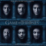 Game Of Thrones 6 - Ramin Djawadi LP