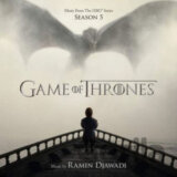 Game Of Thrones 5 - Ramin Djawadi LP