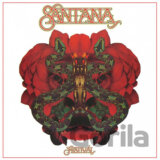 Santana: Festival LP
