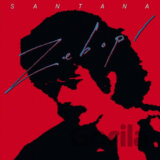Santana: Zebop LP