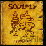 Soulfly: Prophecy LP