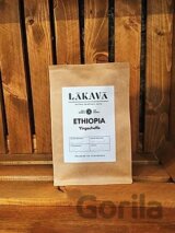 Ethiopia Yirgacheffe