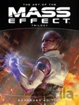 The Art of the Mass Effect Trilogy