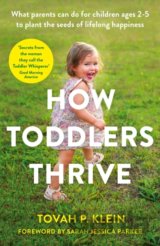 How Toddlers Thrive