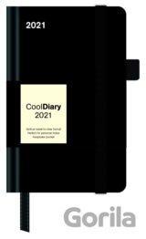 Diary Black 2021