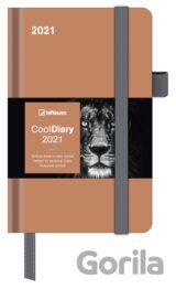 Diary Caramel 2021