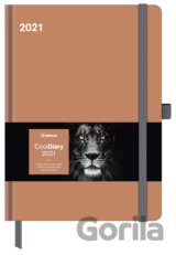 Cool Diary Caramel 2021