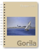 Diary Hopper 2021