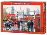 Copy of London Collage