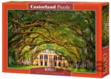 Oak Alley Plantation
