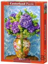 Bouquet of Hydrangeas