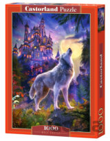 Wolf Castle