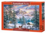 Mountain Christmas