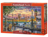 Inspirations of London