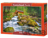 Watermill