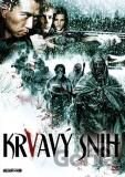 Krvavý sníh