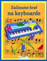 Začíname hrať na keyboarde