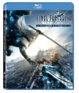 Final Fantasy VII. (Blu-ray)