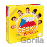 Česko - otázky a odpovědi (Junior)