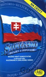 Slovensko – cestovná verzia