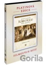 Robin Hood - Král Zbojníků S.E. (2 DVD)