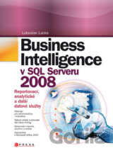 Business Intelligence v SQL Serveru 2008