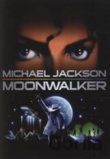Jackson Michael: Moonwalker (Warner Bestsellery)