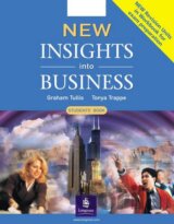 New Insights into Business - Student´s Book