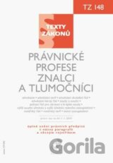 Právnické profese, znalci a tlumočníci