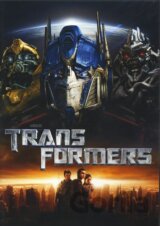 Transformers (1 DVD)
