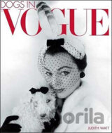 Dogs in "Vogue"