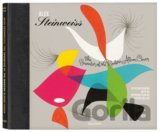 Alex Steinweiss, The Inventor of the Modern Album Cover