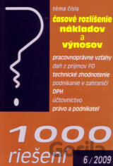 1000 riešení 6/2009