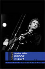 Johnny Cash - životopis