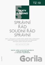 Správní řád, Soudní řád správní