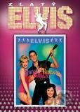 Elvis Presley: Girls! Girls! Girls! (ZLATÝ Elvis)