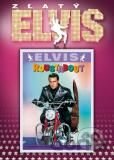 Elvis Presley: Roustabout  (ZLATÝ Elvis)