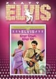 Elvis Presley: Easy Come, Easy Go (ZLATÝ Elvis)