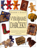 Vyrábame darčeky