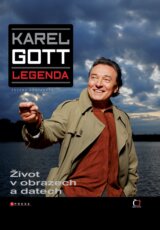 Karel Gott - Legenda